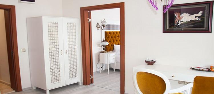 Pasa Konagi Butik Otel 埃斯基谢希尔 外观 照片
